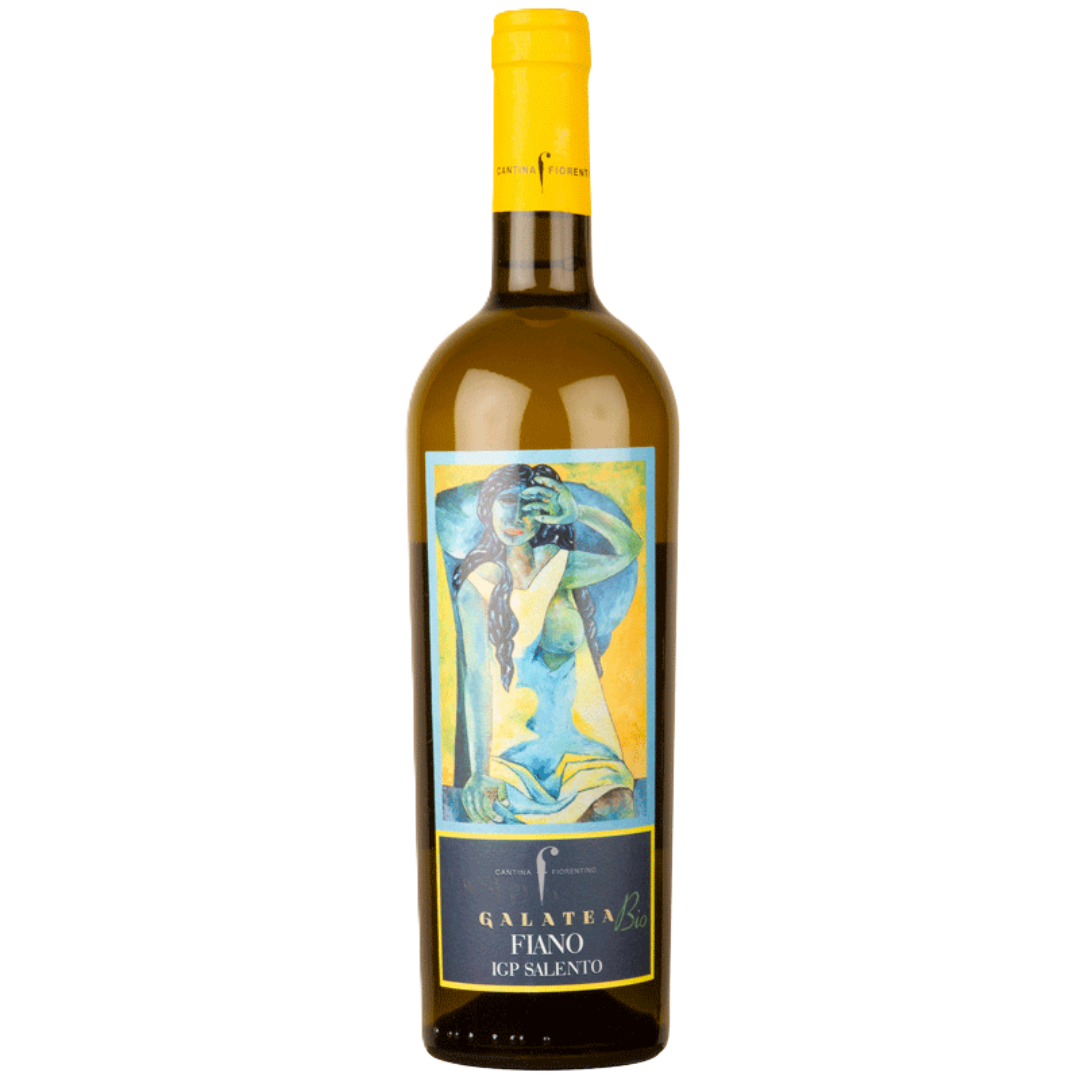 Cantina Fiorentino IGP Salento Fiano Galatea