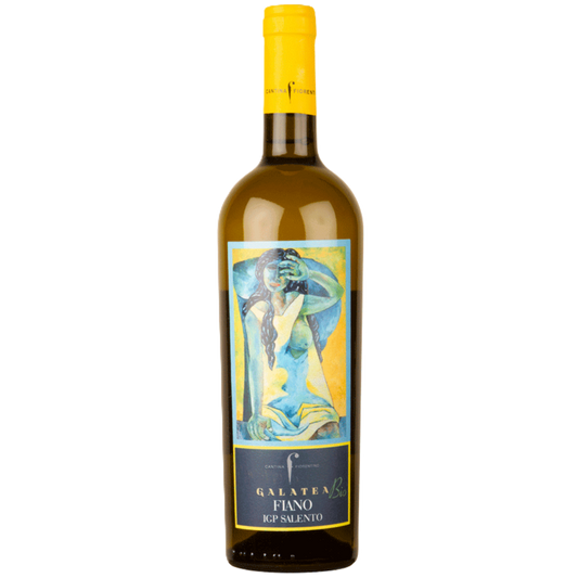 Cantina Fiorentino IGP Salento Fiano Galatea