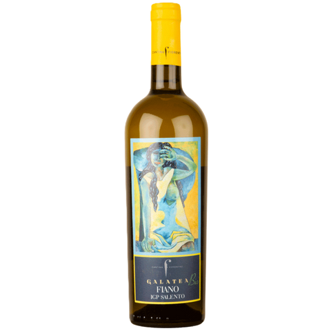 Cantina Fiorentino IGP Salento Fiano Galatea