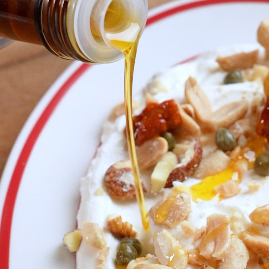 Chilli Olive Oil 250ml