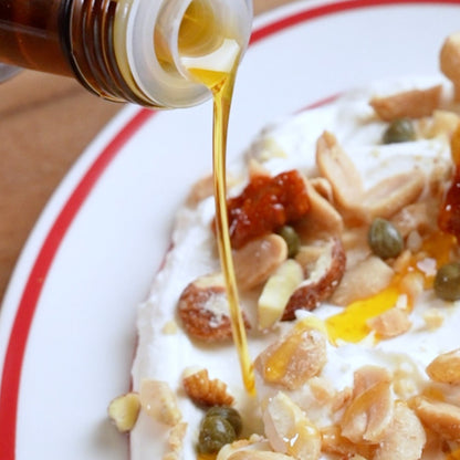 Chilli Olive Oil 250ml