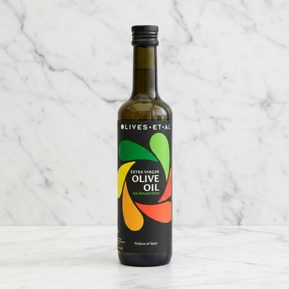 OEA House Extra Virgin Olive Oil