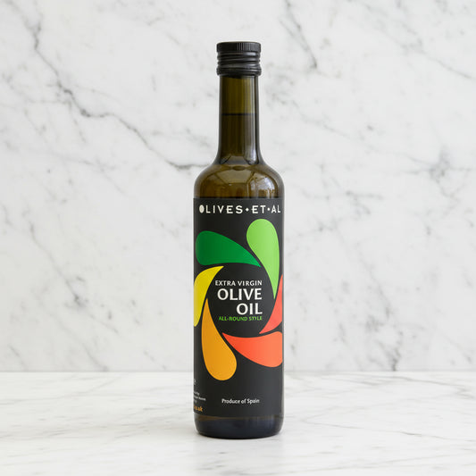 OEA House Extra Virgin Olive Oil