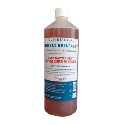 Apple Cider Vinegar