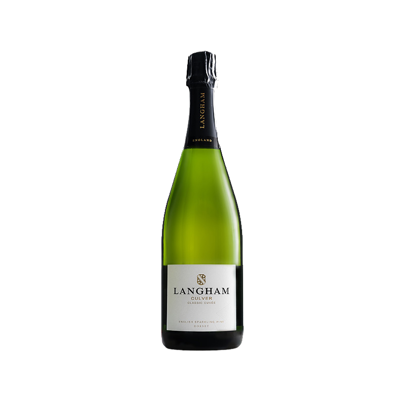 Bottle of Langham Culver Classic Cuvée
Wine