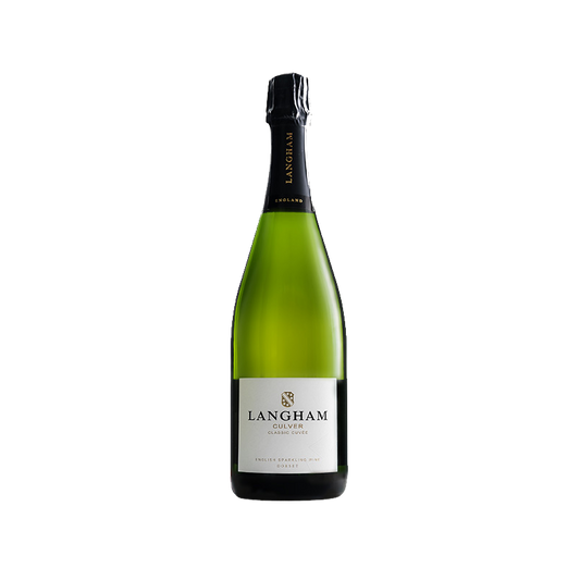 Bottle of Langham Culver Classic Cuvée
Wine
