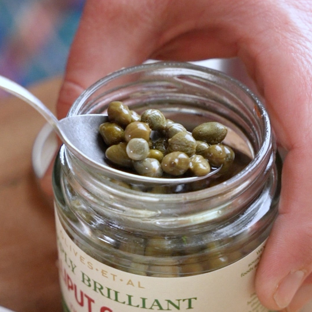 Lilliput Capers