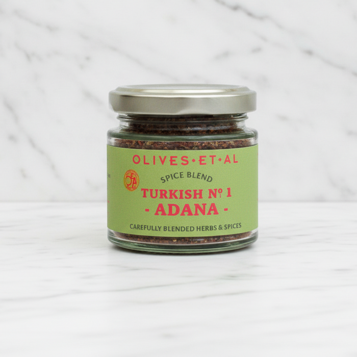 Adana Blend