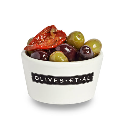 Ramakin Antipasti Mixed Olives, Loose