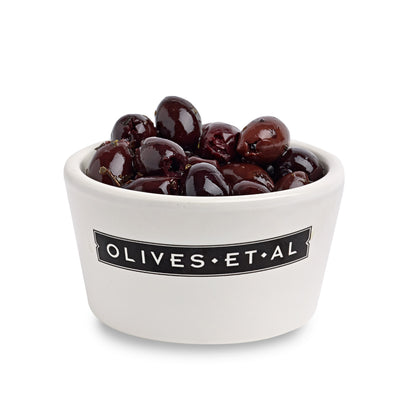 Ramakin of Pitted Kalamata Olives, Loose