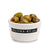 Red Pepper Stuffed Olives, Loose